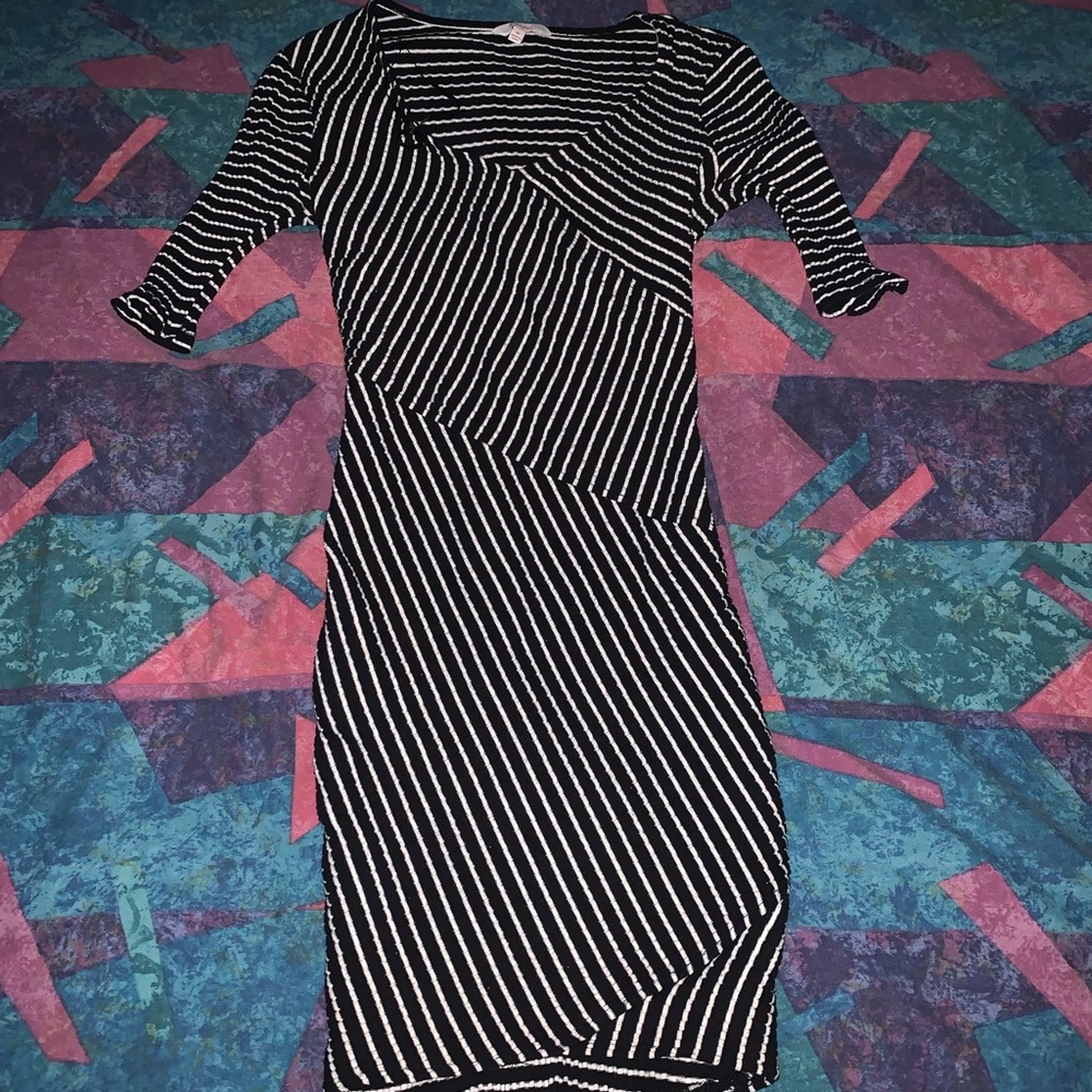 Candies Bodycon Summer Dress